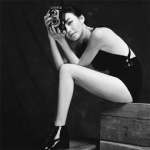 私密写真 女性,女性自我表达的艺术之旅