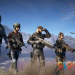 荒野行动小姐姐开变声器,小姐姐化身神秘角色，荒野行动中掀起变声热潮