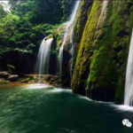 网红叠叠瀑,揭秘网络爆款背后的魅力与奥秘